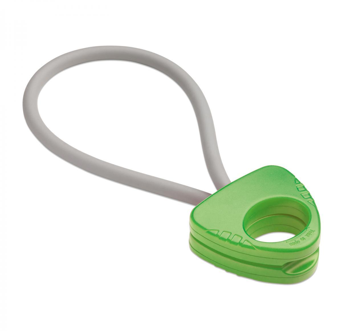 Fitness expander -PERSONAL TRAINER LIGHT GREEN
