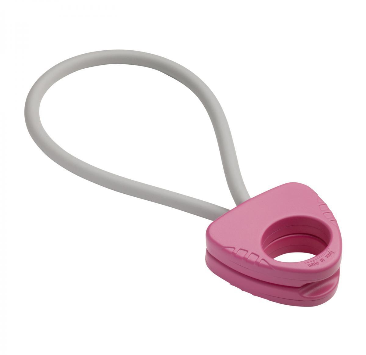 Fitness expander -PERSONAL TRAINER MAGENTA
