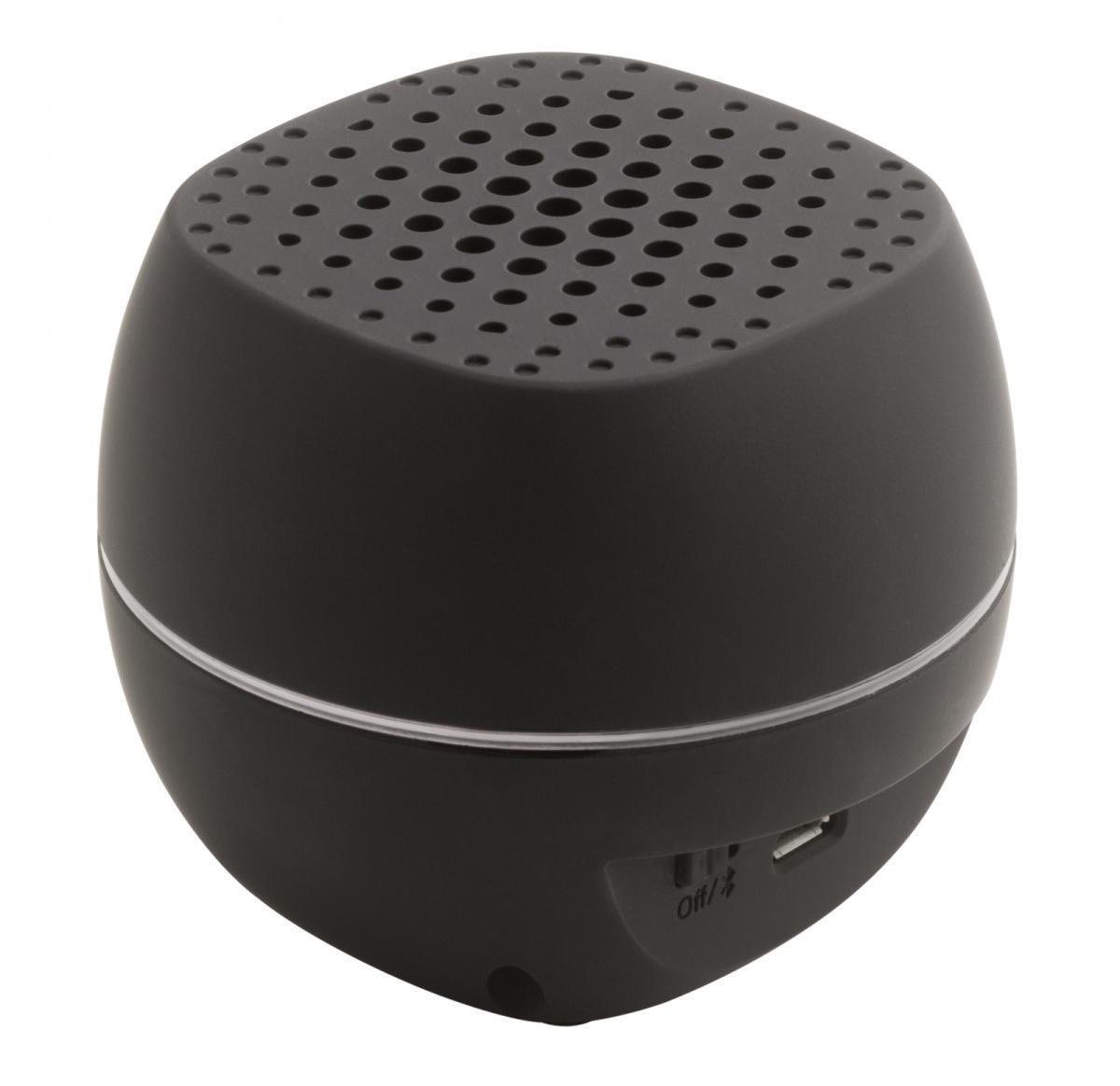 Speaker with Bluetooth® technology -VINICA BLACK
