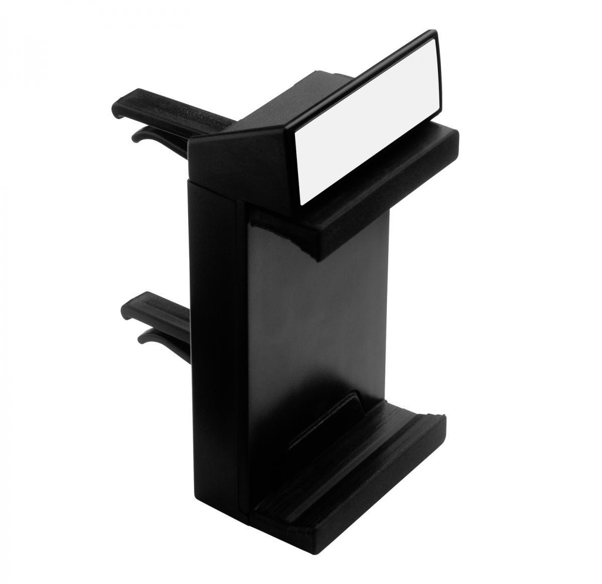 Car Vent Phone Holder - MARGATE BLACK