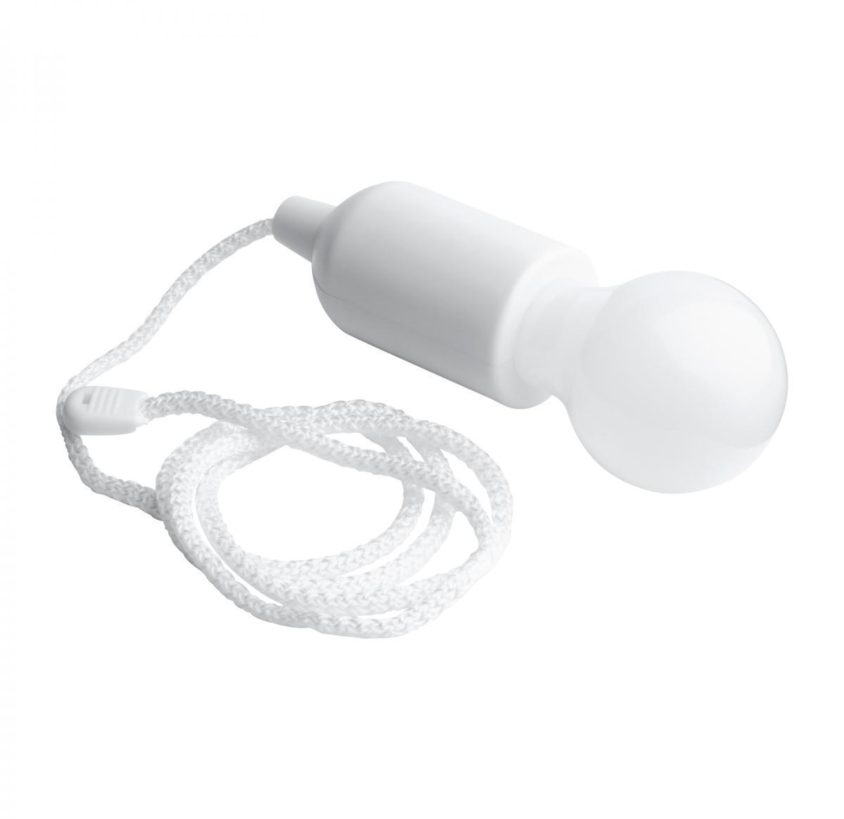 LED light with alternating colours -GALESBURG I WHITE