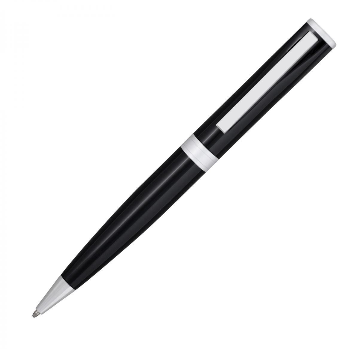 Ballpen CLIC CLAC-CAMPBELLTON BLACK