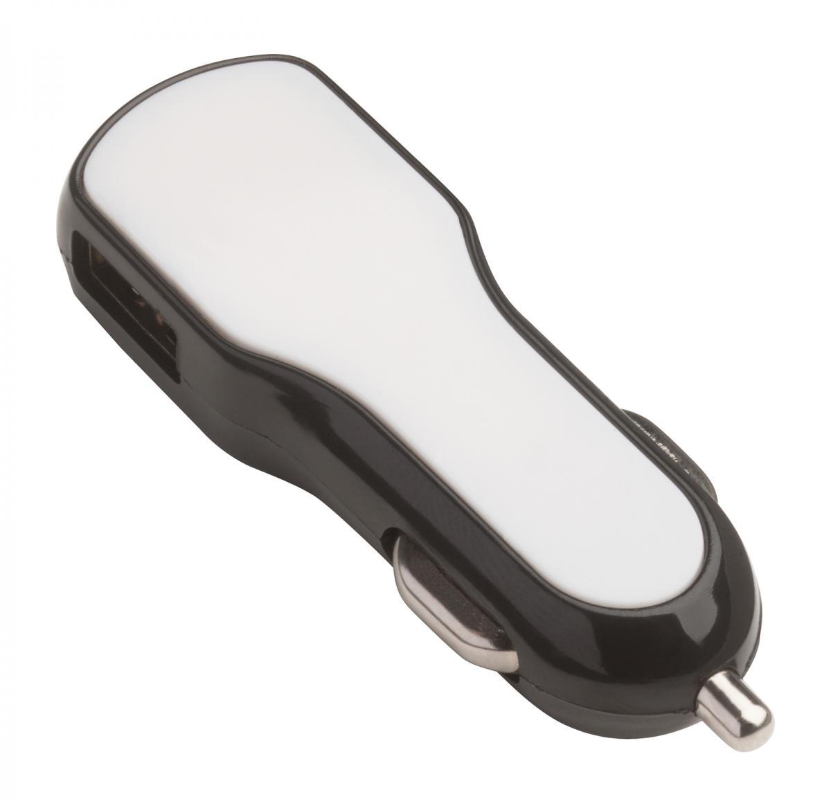 USB car charger adapter -TOWNSVILLE