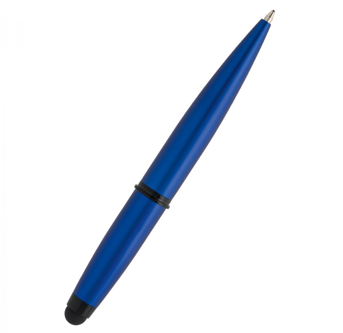 2-in-1 pen CLIC CLAC-TORNIO BLUE