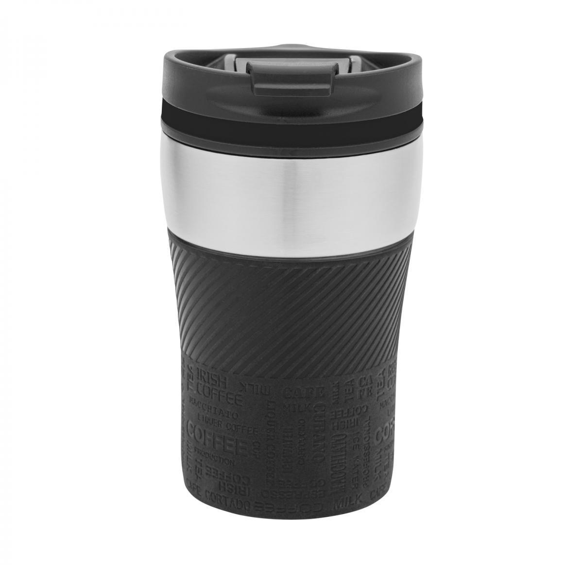 Mug -BAYAMO BLACK