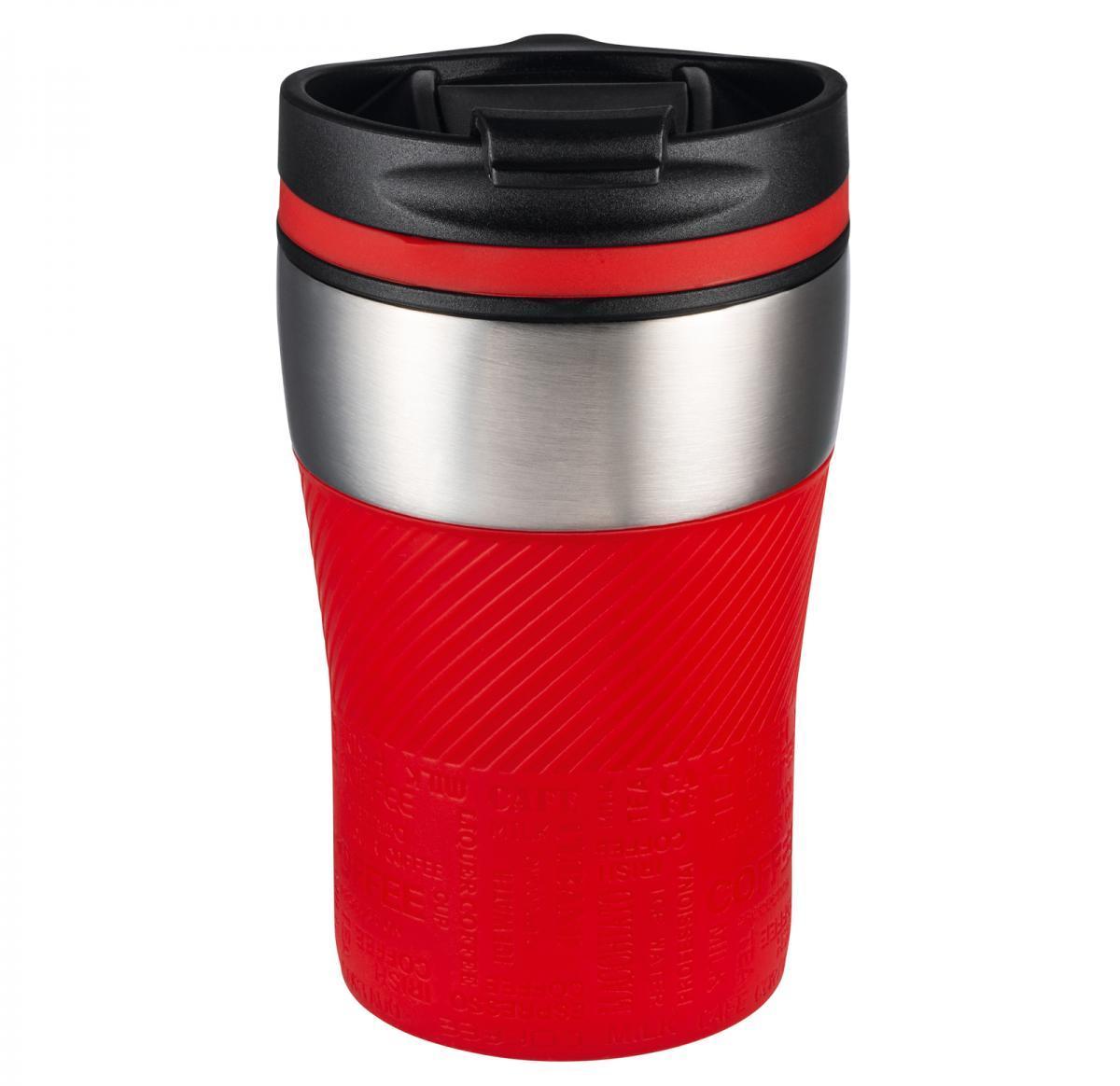 Mug -BAYAMO RED
