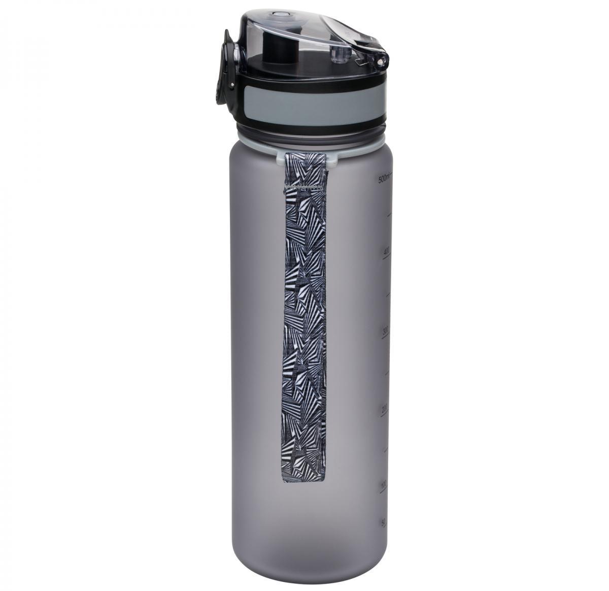 Drinking bottle -CASAN GREY