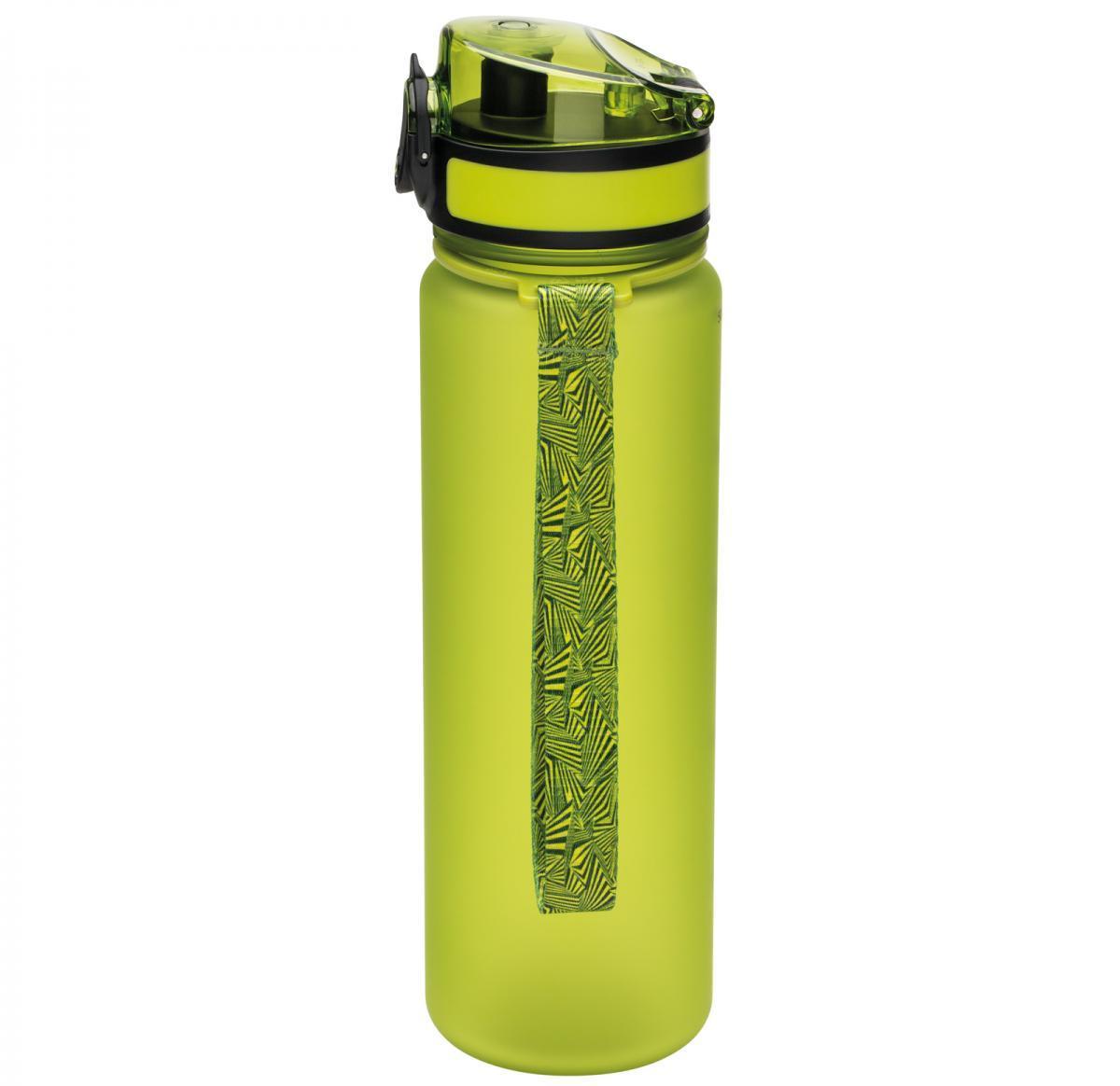 Drinking bottle -CASAN LIGHT GREEN