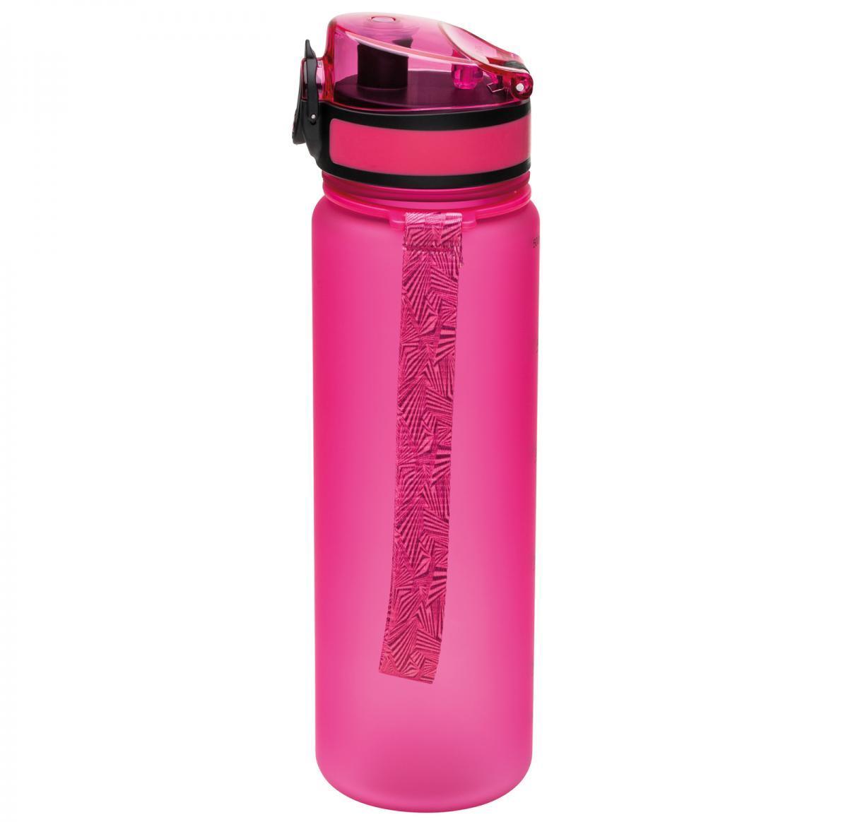 Drinking bottle -CASAN MAGENTA