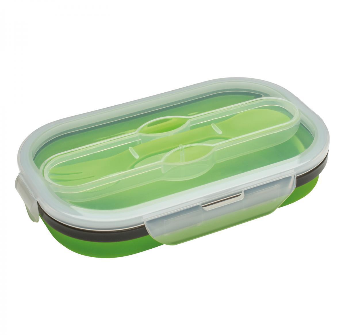 Lunchkit -SILLIAN LIGHT GREEN M