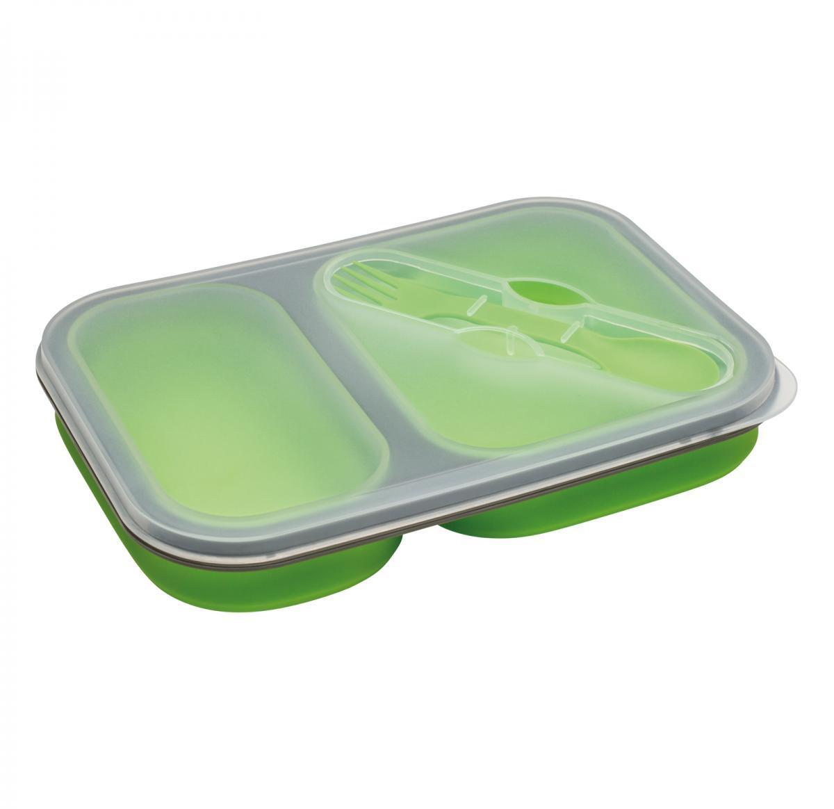 Lunchkit -SILLIAN LIGHT GREEN L