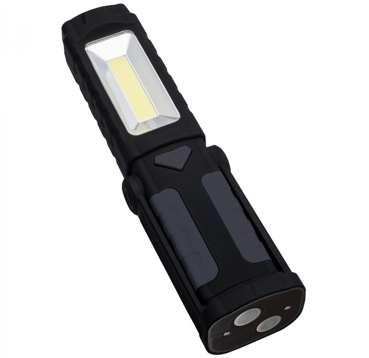 Multifunction torch -PELOTAS