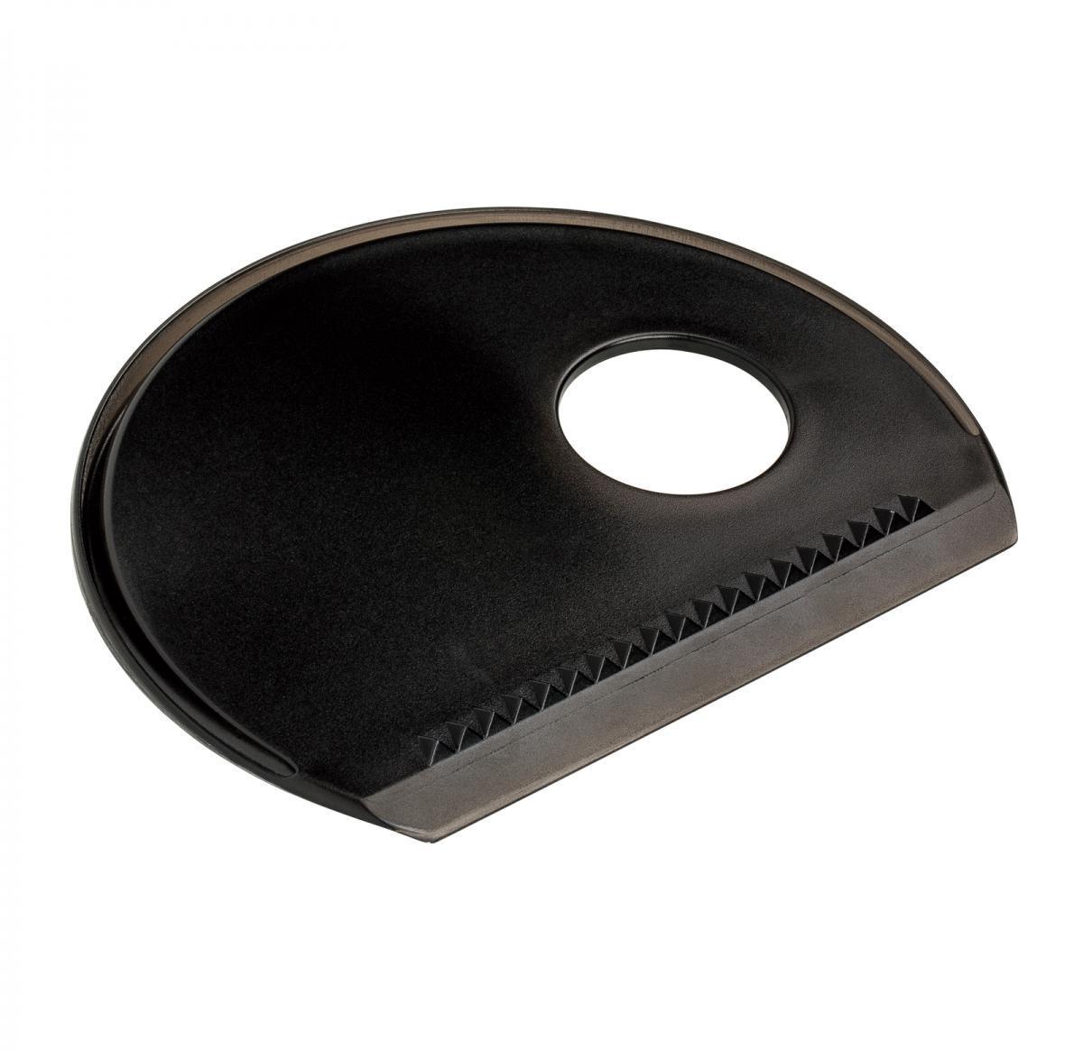 Ice scraper -AMADORA BLACK