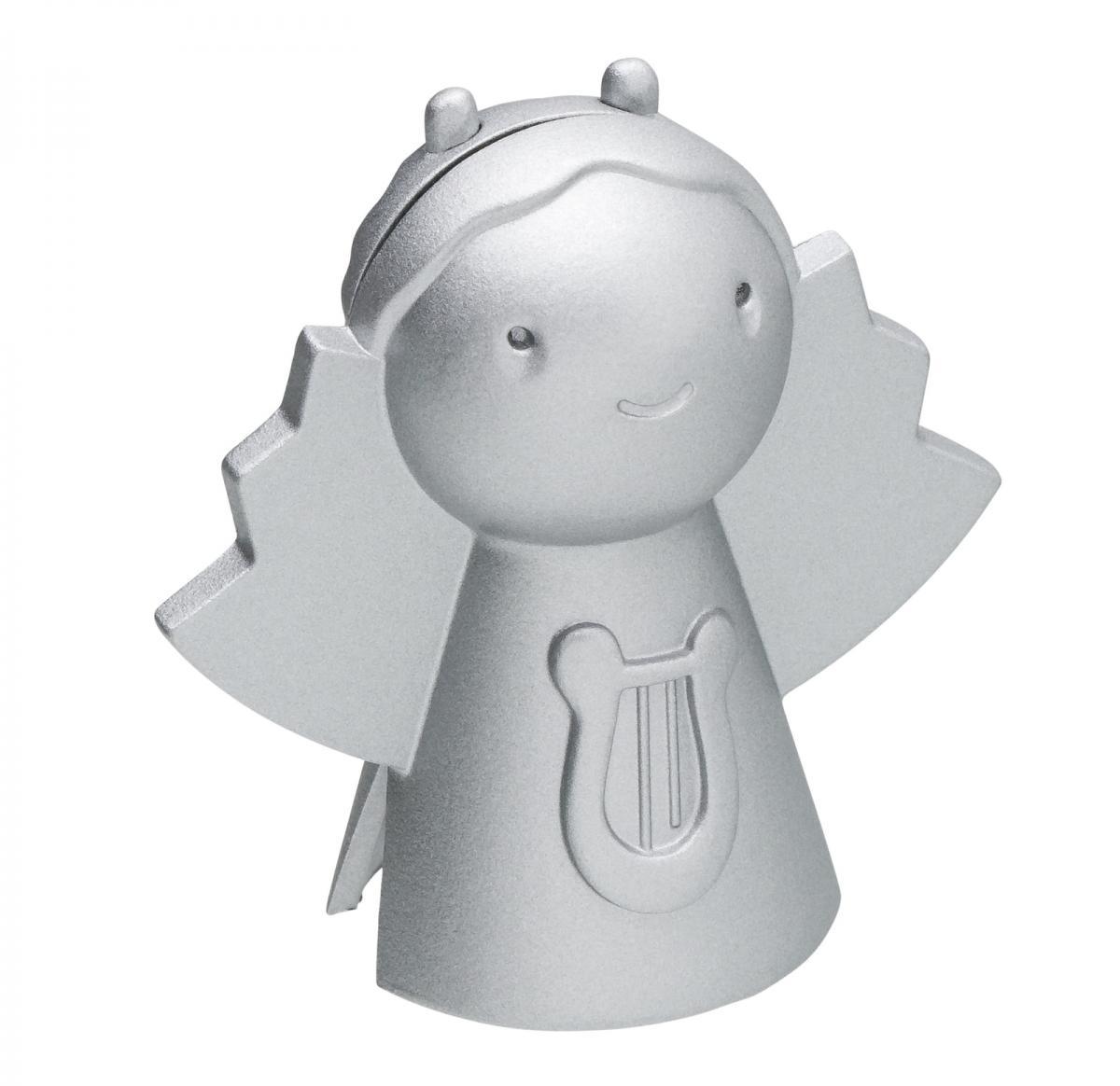 paperweight with card holder -OAKVILLE