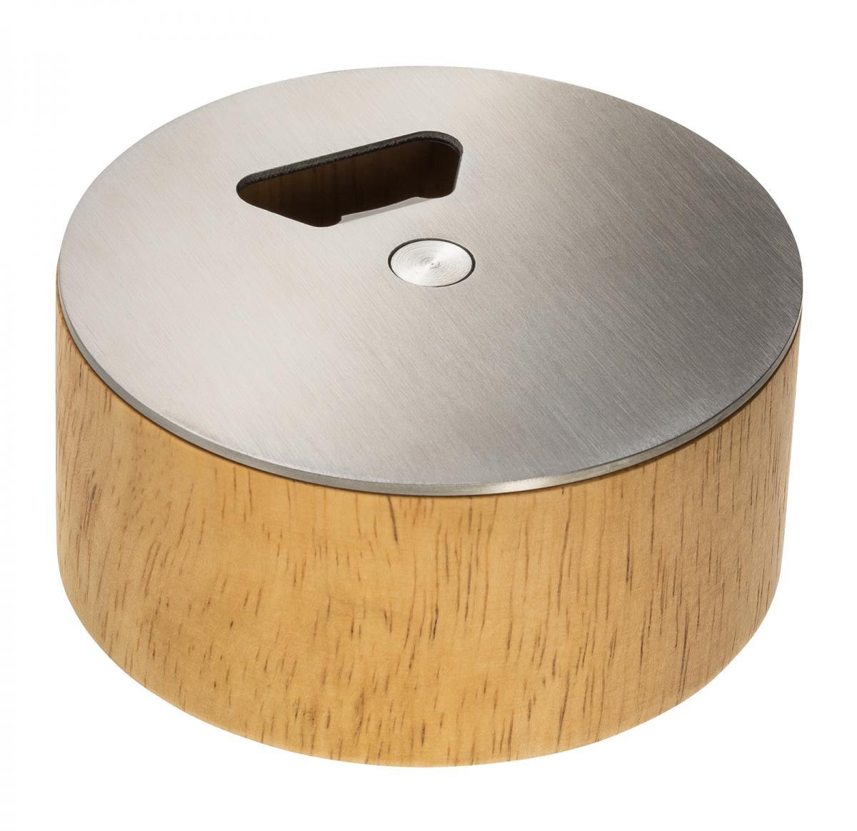 Bottle opener -NASSAU