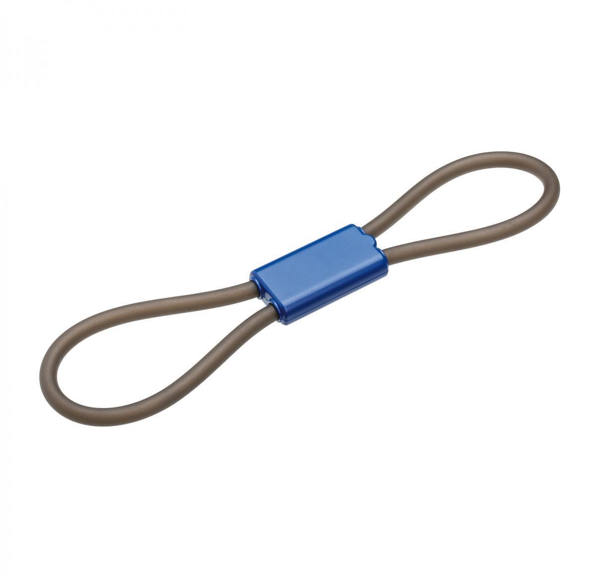 Fitness expander -PERSONAL TRAINER II BLUE