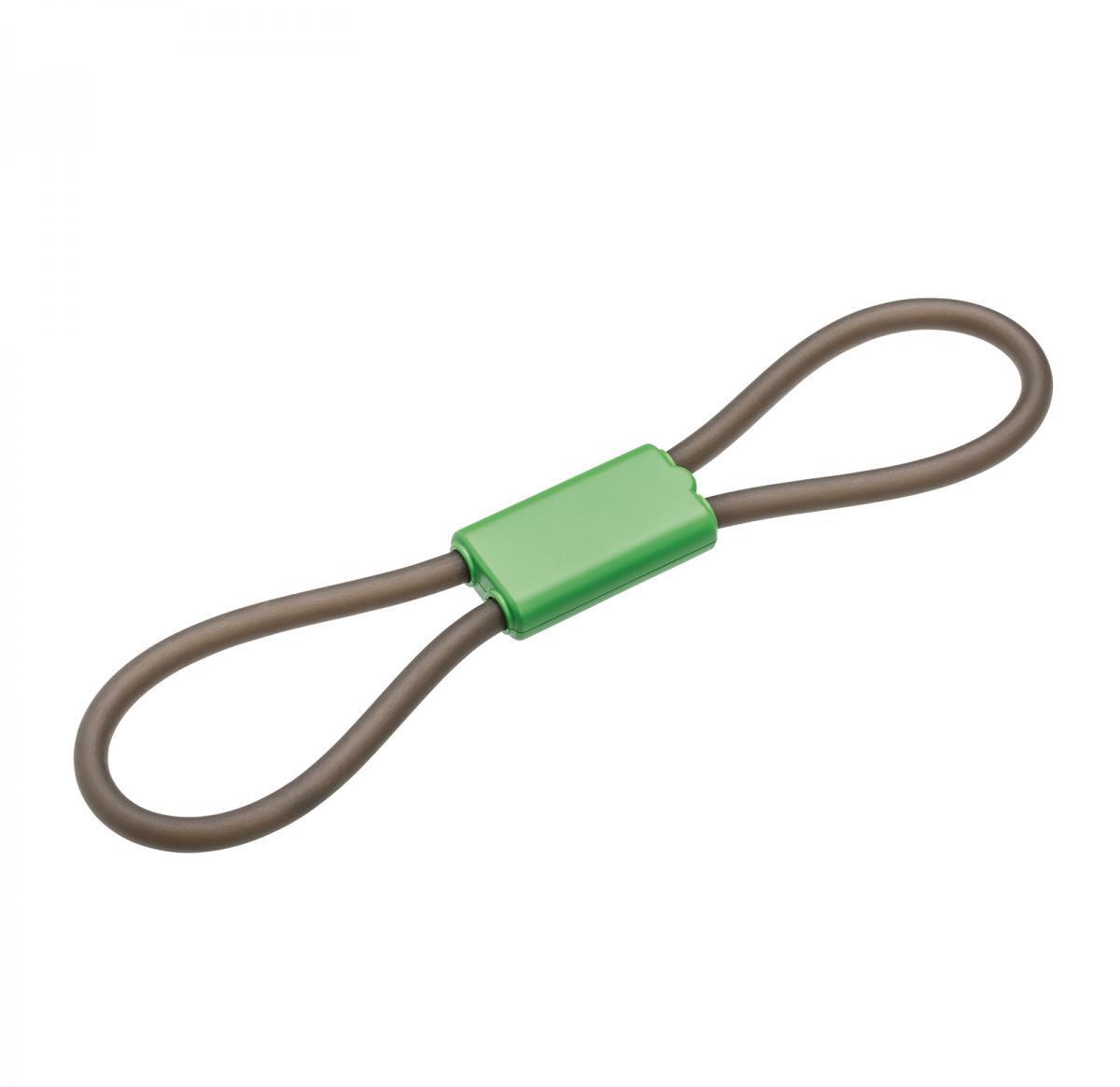 Fitness expander -PERSONAL TRAINER II LIGHT GREEN