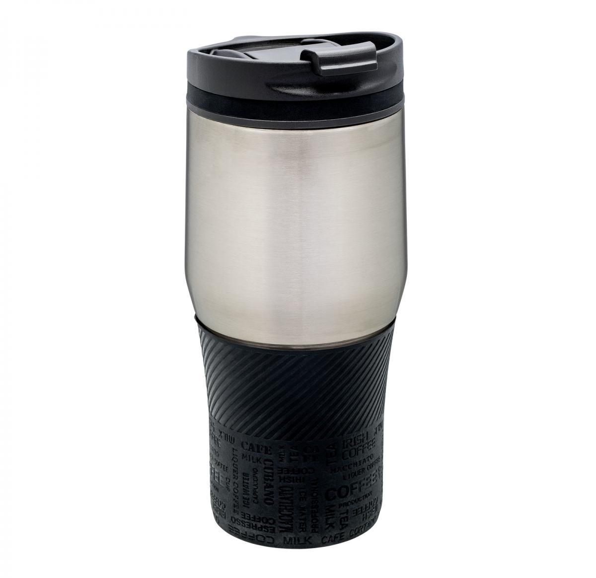 Mug -BAYAMO GRANDE BLACK