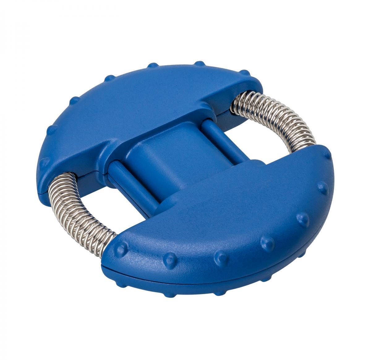 Hand exerciser -IVALO BLUE