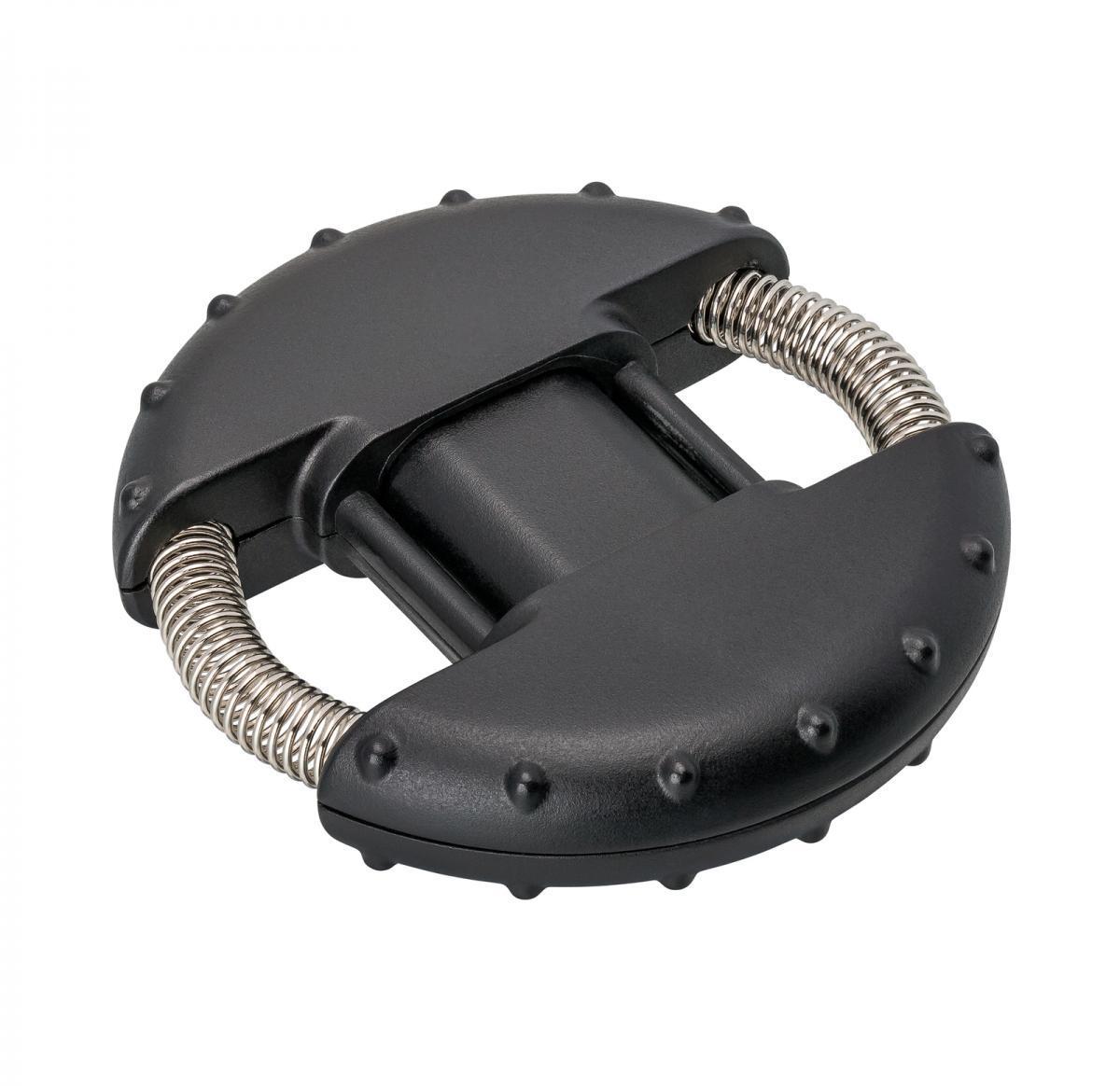 Hand exerciser -IVALO BLACK