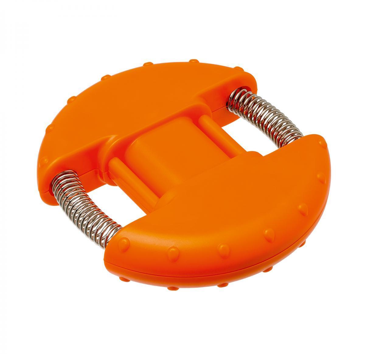 Hand exerciser -IVALO ORANGE