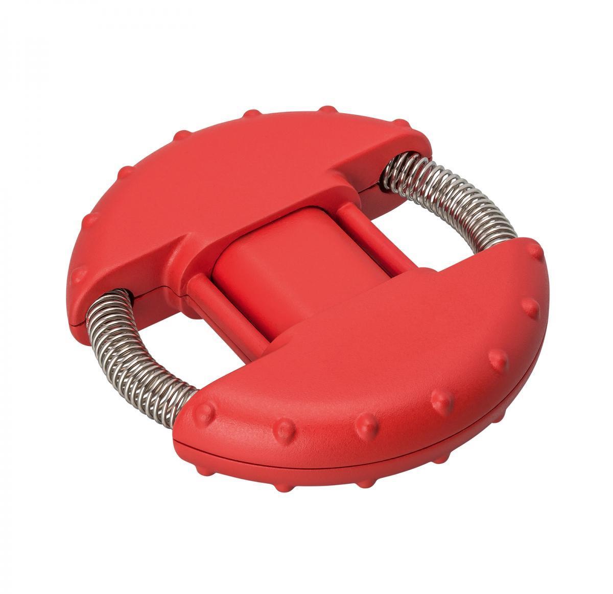 Hand exerciser -IVALO RED