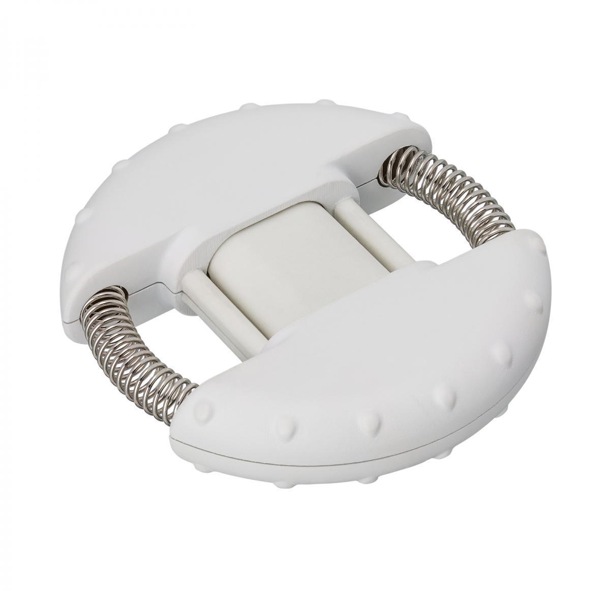 Hand exerciser -IVALO WHITE