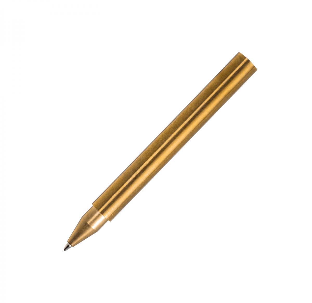 Ballpen CLIC CLAC-PONTEVEDRA GOLD
