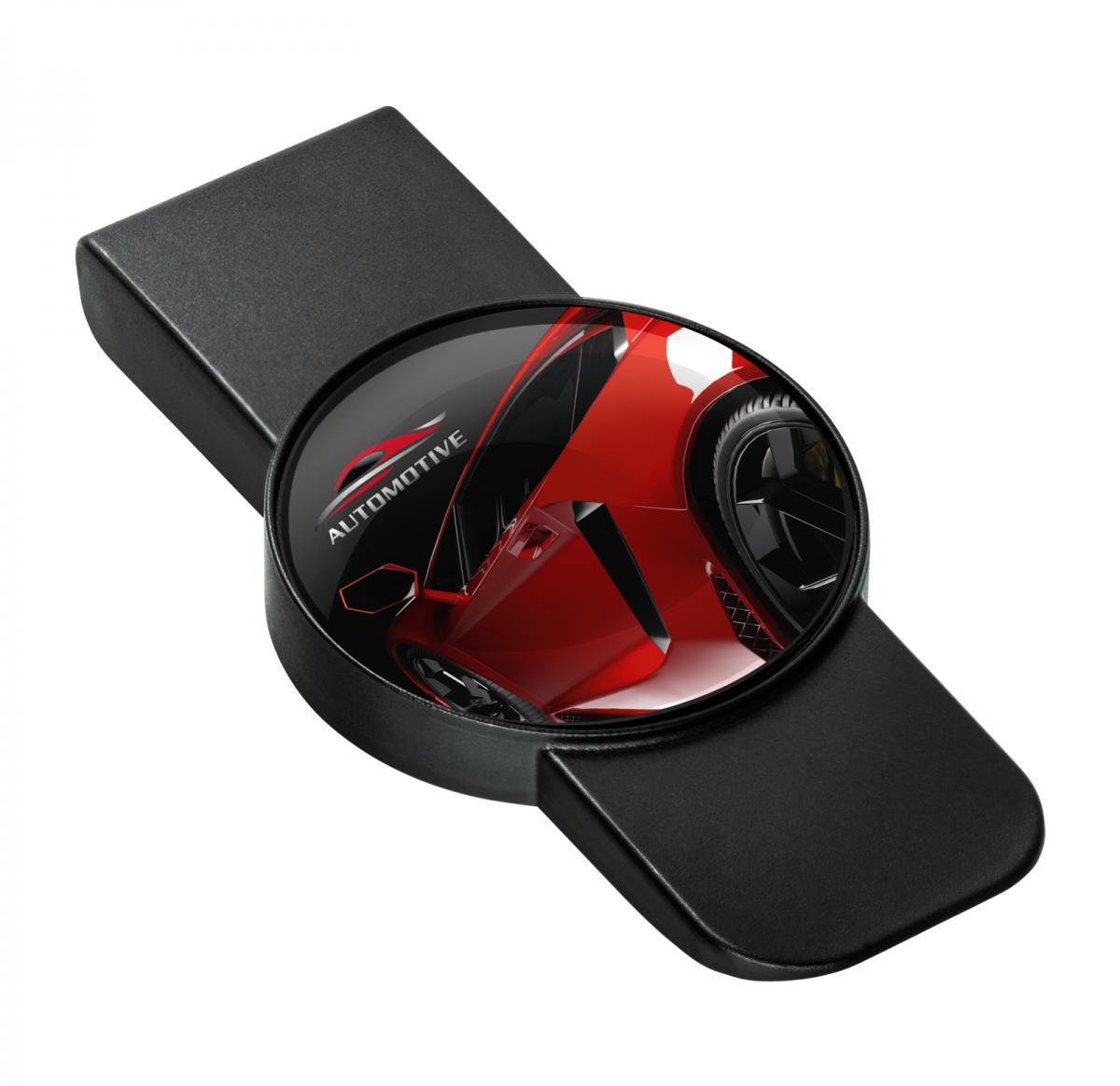 Mobile stand -FLIPSOCKET I BLACK