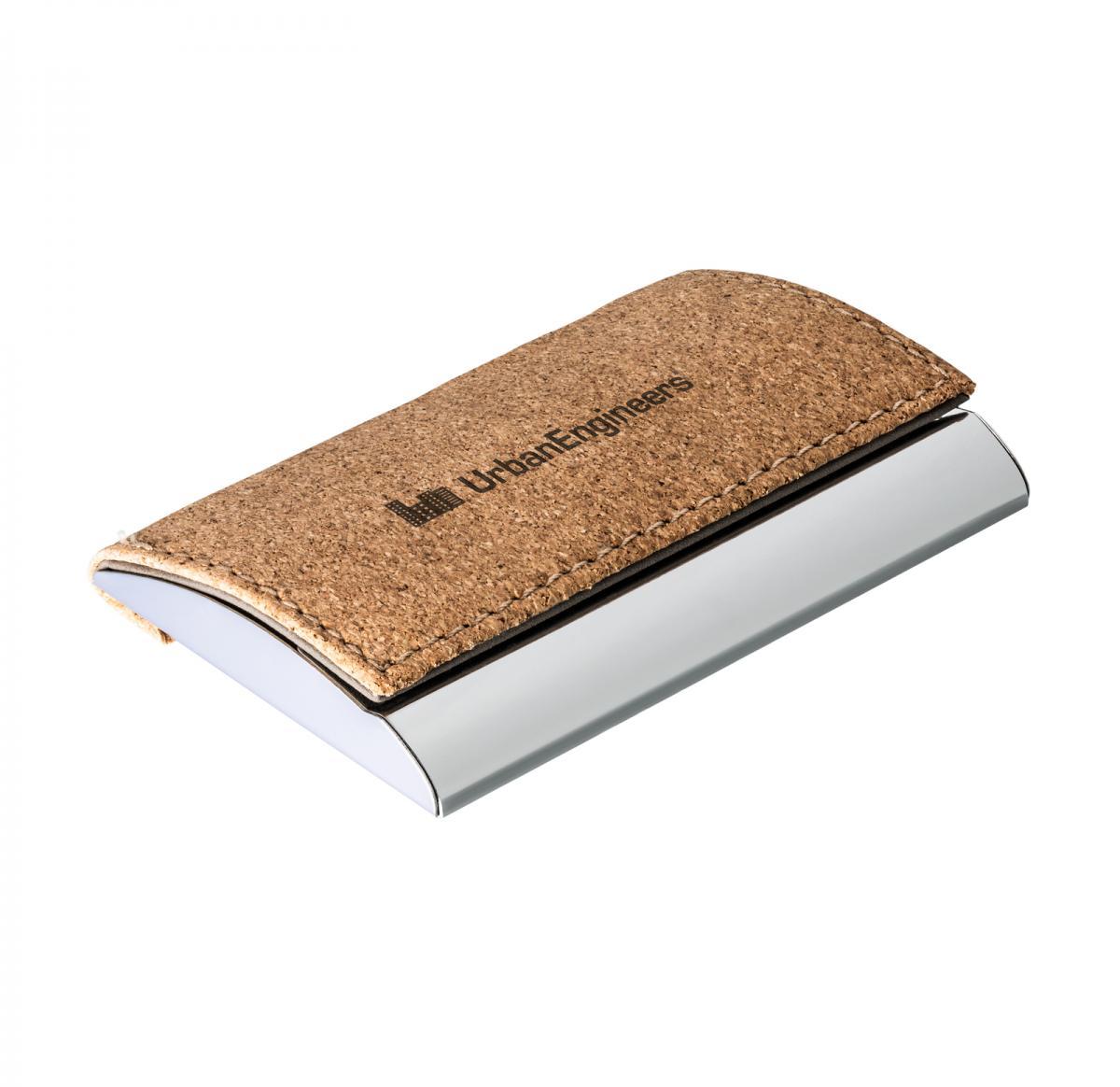 Business Card Box -YONKERS