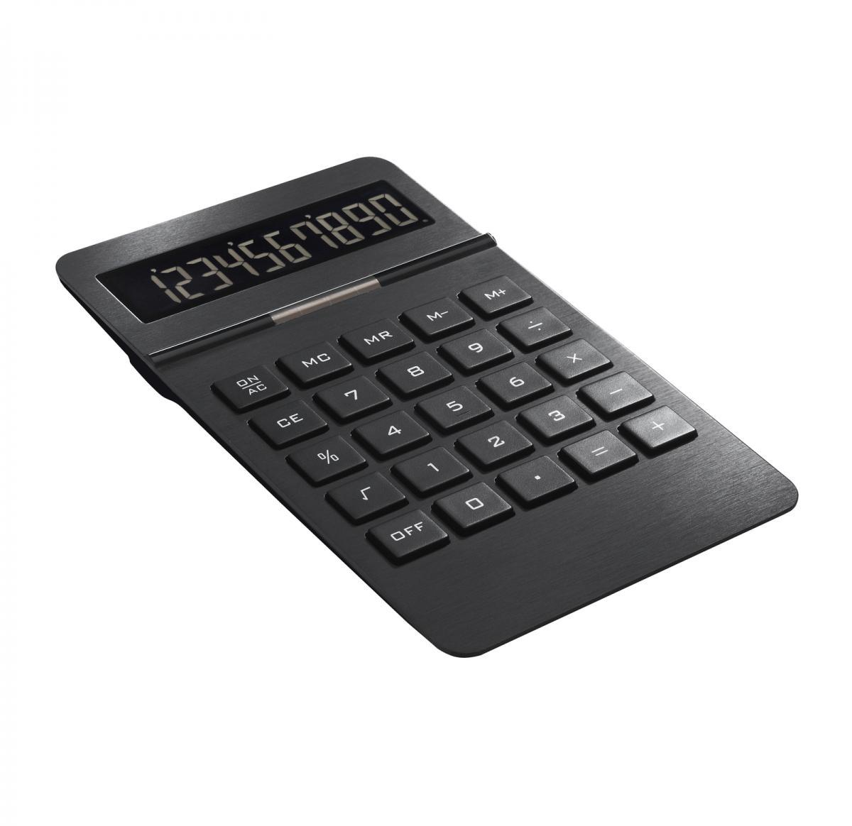 Solar calculator -JOINVILLE