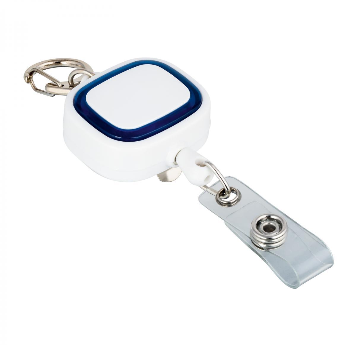 Retractable ID holder -COLLECTION 500