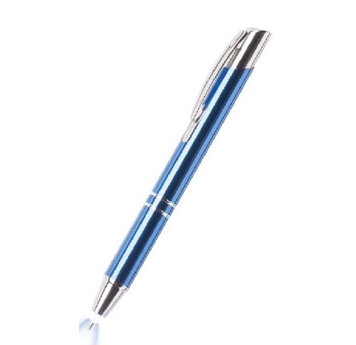 2-in-1 Pen CLIC CLAC-MONS BLUE