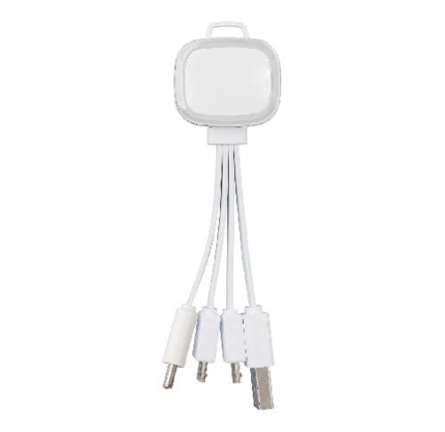 Multi USB charging cable -COLLECTION 500