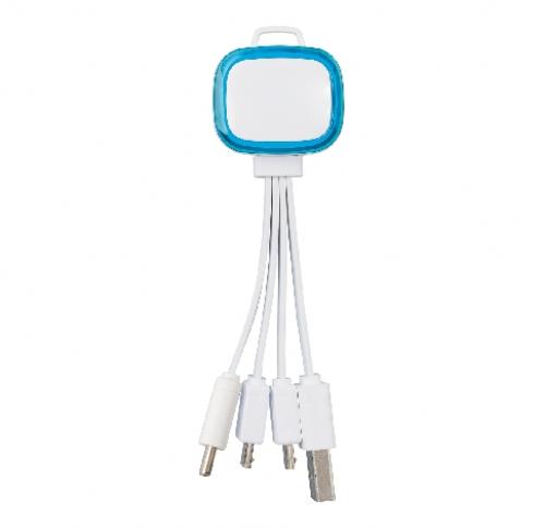 Multi USB charging cable -COLLECTION 500
