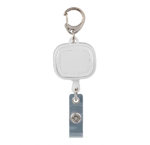 Retractable ID holder -COLLECTION 500