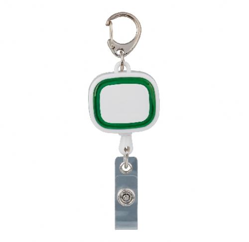 Retractable ID holder -COLLECTION 500
