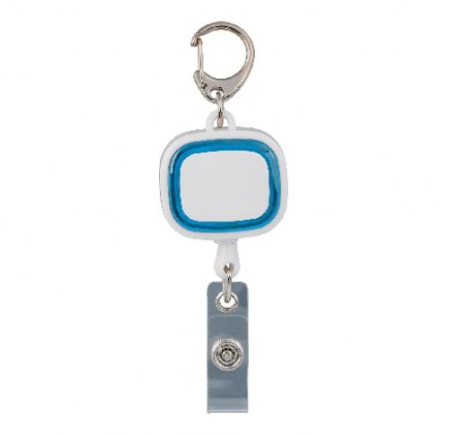 Retractable ID holder -COLLECTION 500