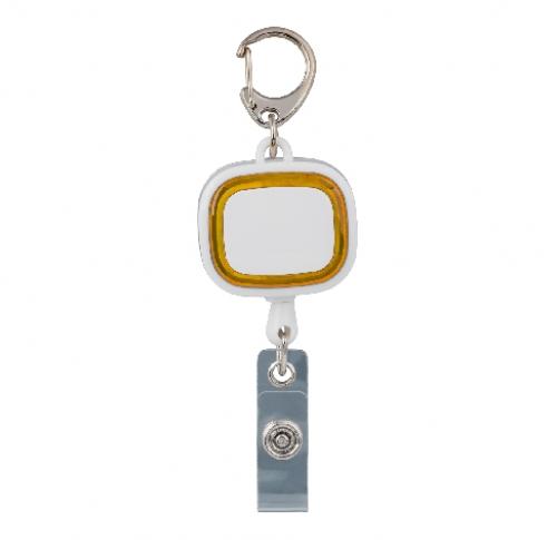 Retractable ID holder -COLLECTION 500