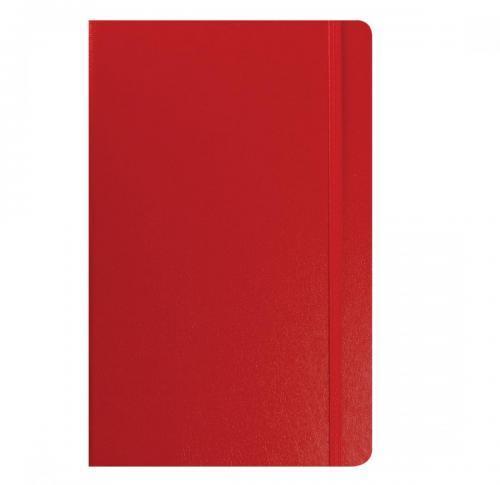 Custom Printed Castelli Medium Notebooks Ruled Paper Balacron