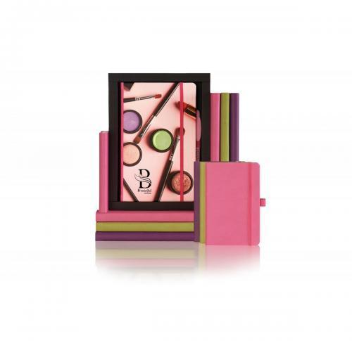 Customised Castelli Medium Notebooks Ruled Paper Tucson