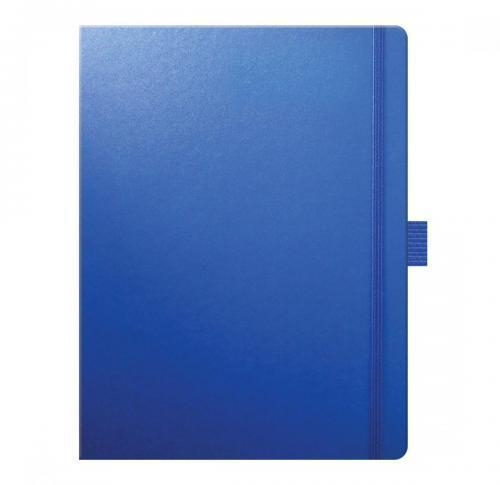 Custom Printed Castelli Large Notebooks Ruled Paper Matra 