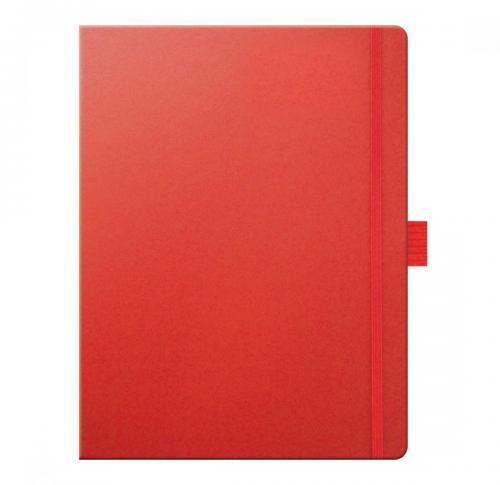 Custom Branded Castelli Large Notebooks Squared Paper Matra 