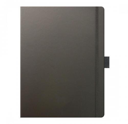 Branded Castelli Large Notebooks Plain Paper Matra 