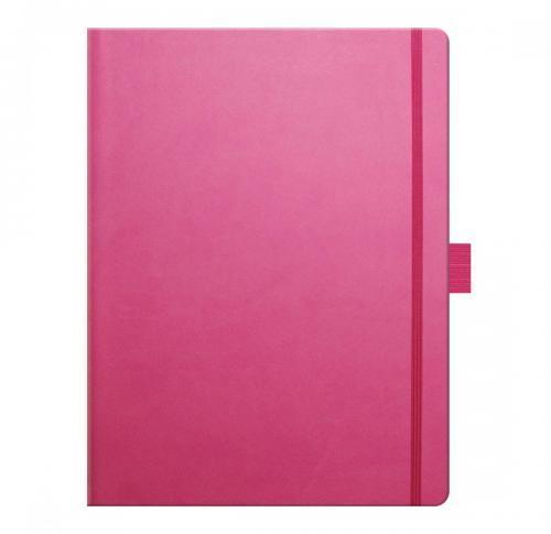 Promotional Castelli Large Notebooks Plain Paper Tucson