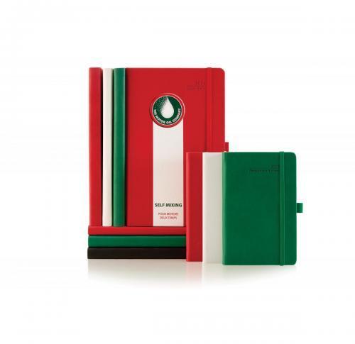 Promotional Castelli Ivory Large Weekly Diaries Tucson 