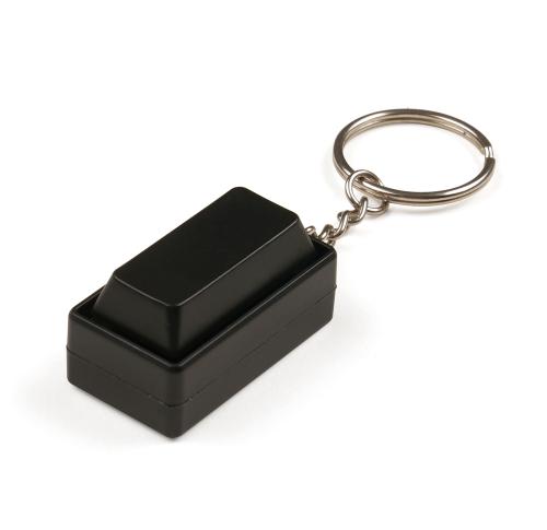 Keyboard Fidget Toy Keyring