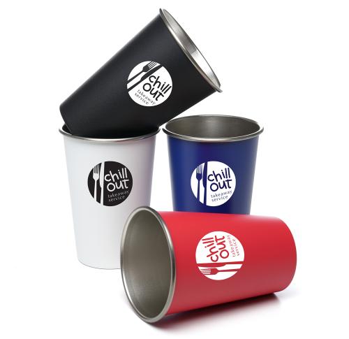 Rowan Recycled 500ml Tumbler