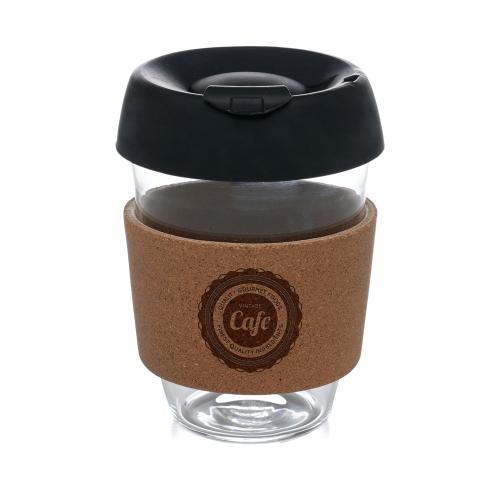 Rivo 350ml Glass Tumbler
