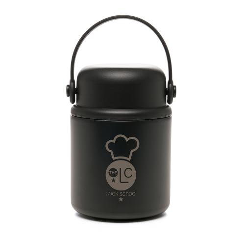 Baxter 550ml Insulated Food Jar